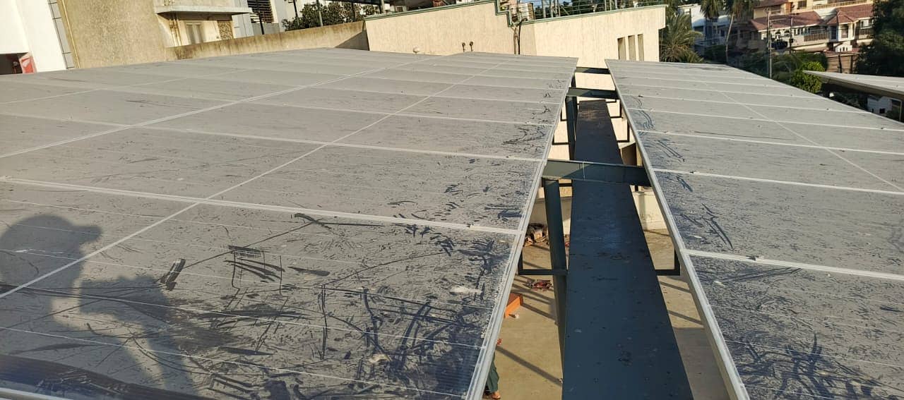 Solar System Installation | Solar System Maintaince | Solar Solution 14