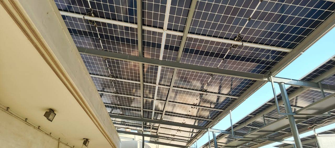 Solar System Installation | Solar System Maintaince | Solar Solution 15