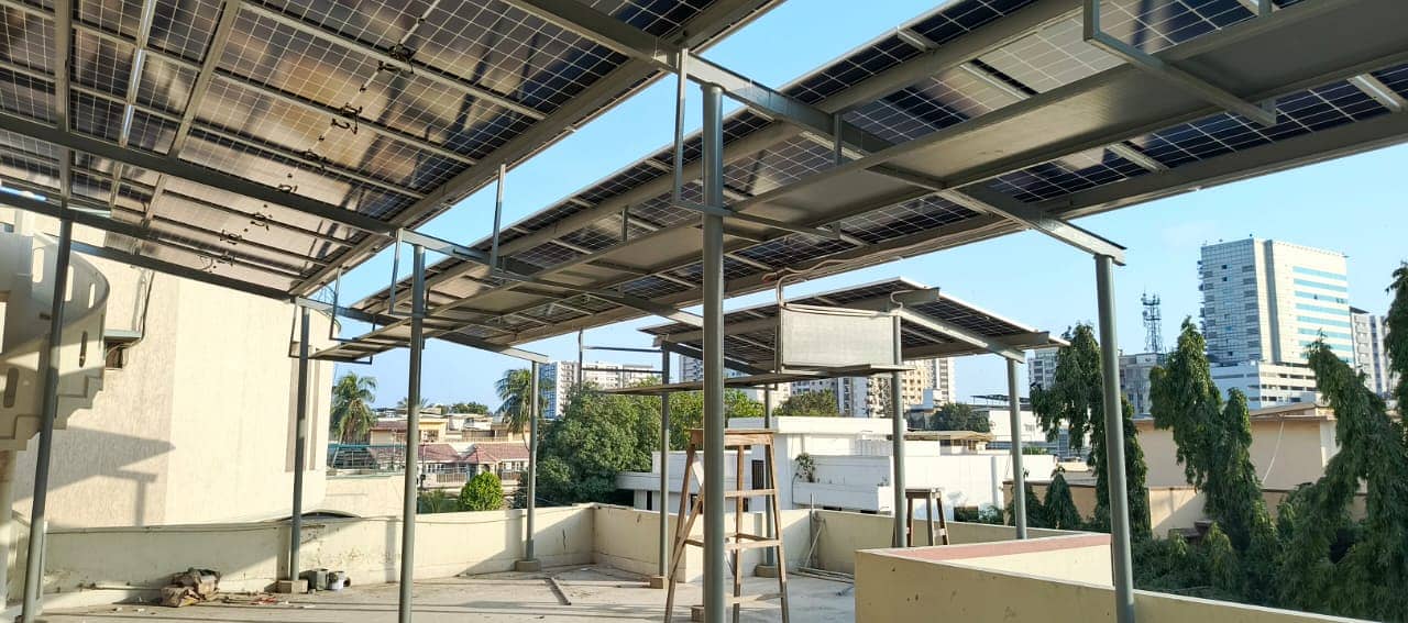 Solar System Installation | Solar System Maintaince | Solar Solution 16