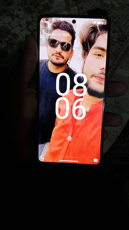 sparkx note 20 1