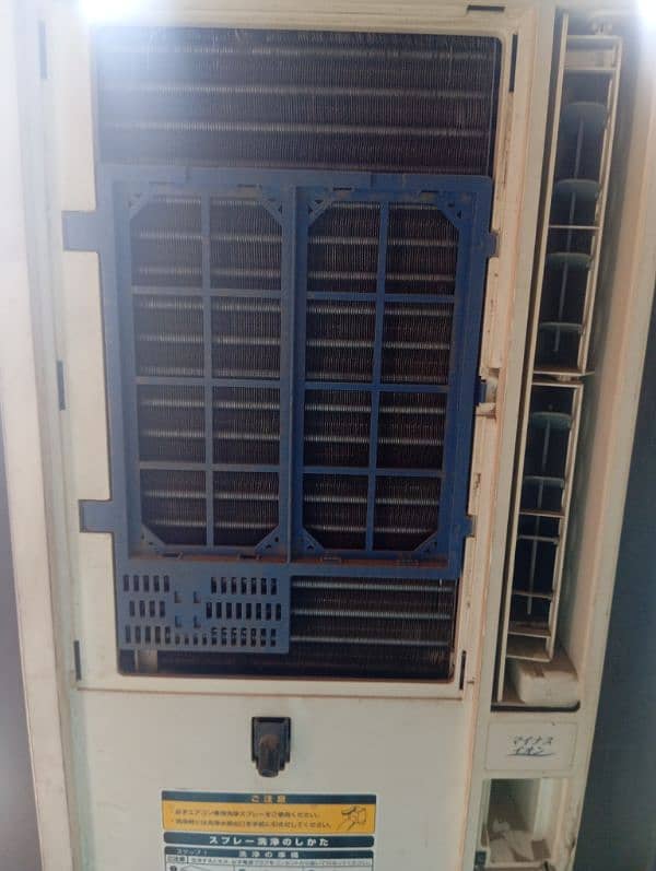 New Brand Genuine  new condition zero meter 0