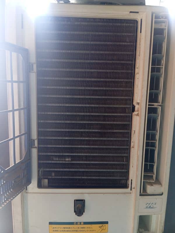 New Brand Genuine  new condition zero meter 2