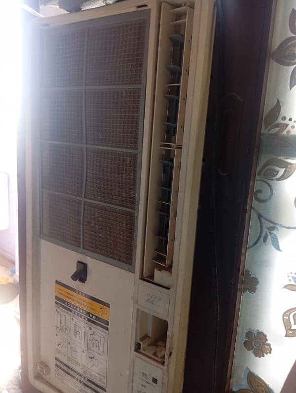 New Brand Genuine  new condition zero meter 4