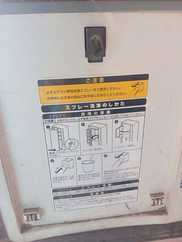 New Brand Genuine  new condition zero meter 5