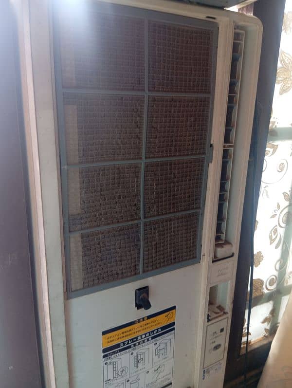 New Brand Genuine  new condition zero meter 6
