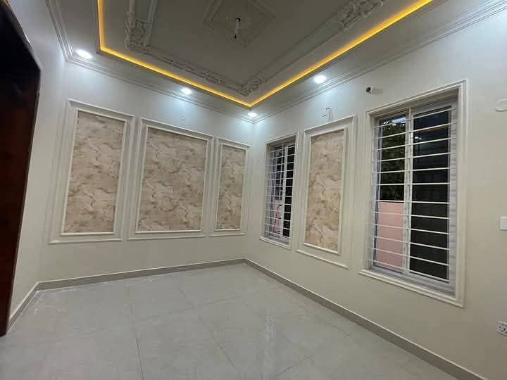05 Marla Designer House For sale in Multan Royal Orchard 3
