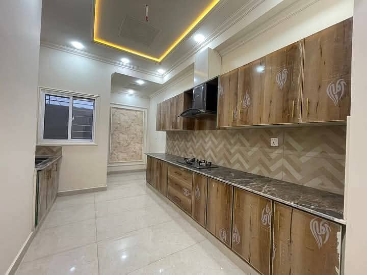 05 Marla Designer House For sale in Multan Royal Orchard 5