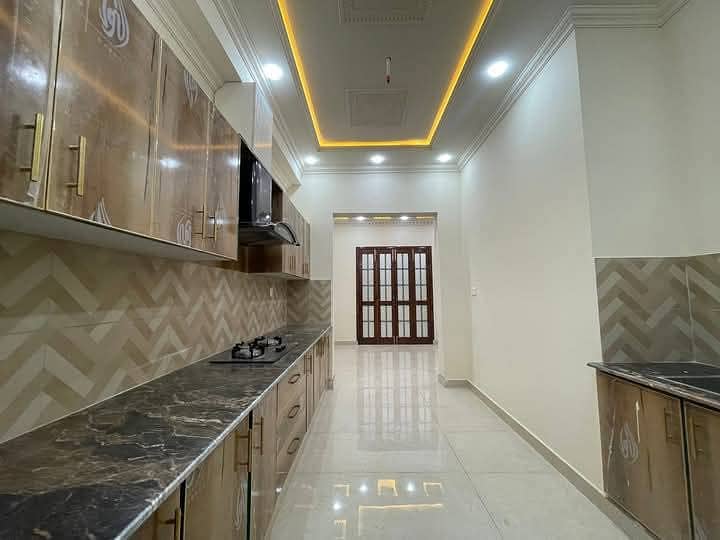 05 Marla Designer House For sale in Multan Royal Orchard 6