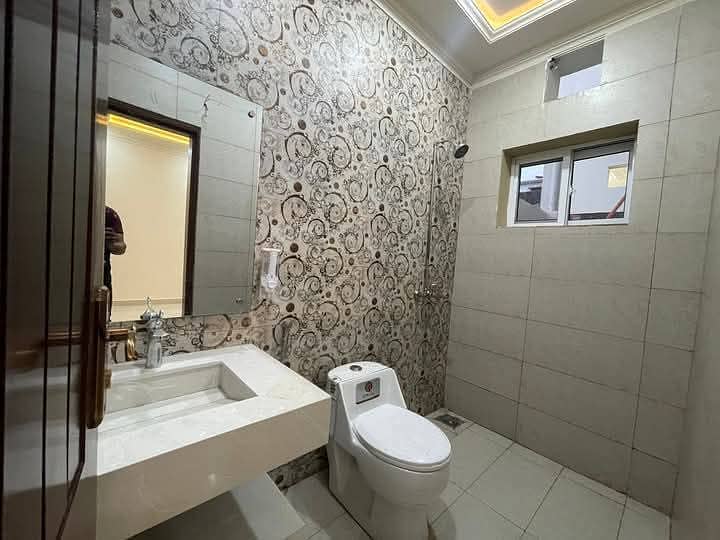 05 Marla Designer House For sale in Multan Royal Orchard 7