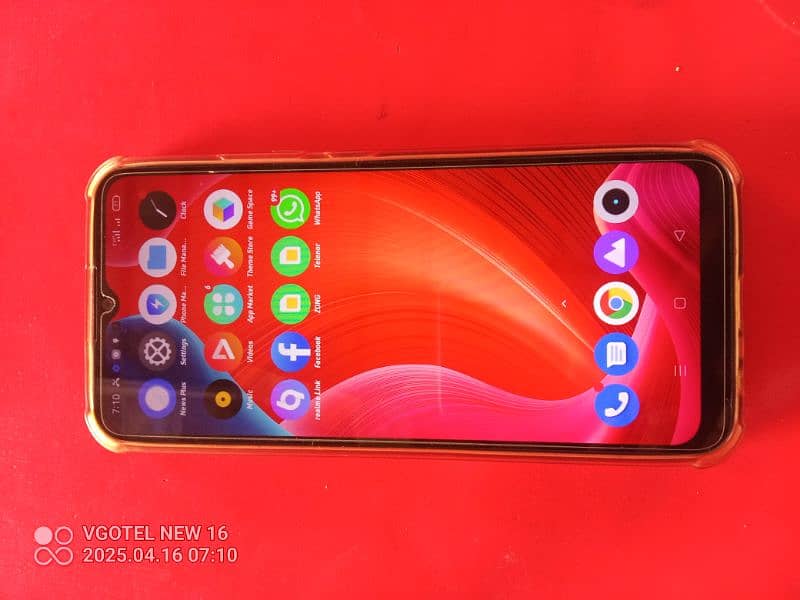 condition 9/10 plus volume button fald 0