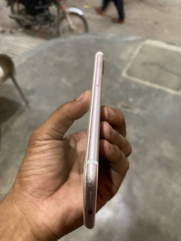 iphone 7 plus PTA approved 3