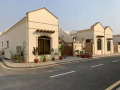 120 Square Yards 2 Bed House For Rent In Chapal Uptown