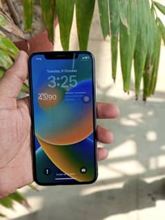 iPhone X PTA Approved