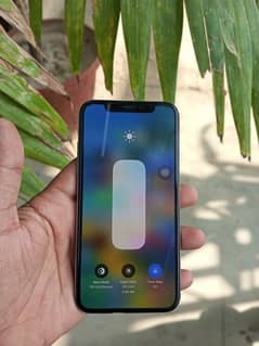 iPhone X PTA Approved All OK 3u tool verified