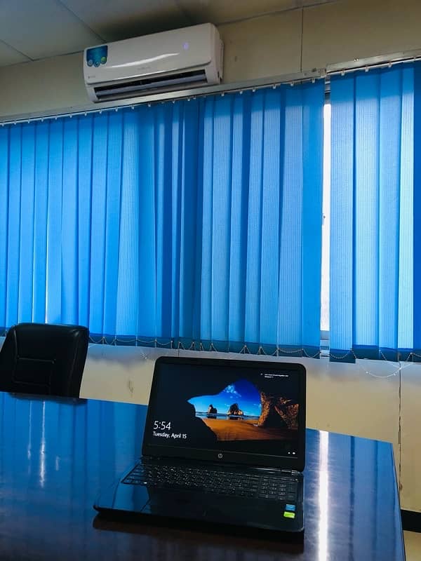 HP Notebook 15 | Core i5 5th Gen | 8GB RAM | 128GB SSD + 500GB HDD 1
