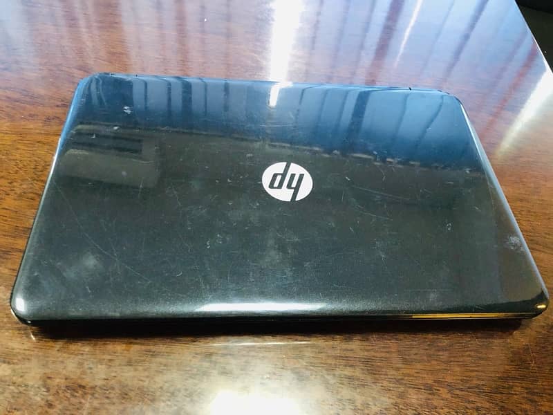 HP Notebook 15 | Core i5 5th Gen | 8GB RAM | 128GB SSD + 500GB HDD 9