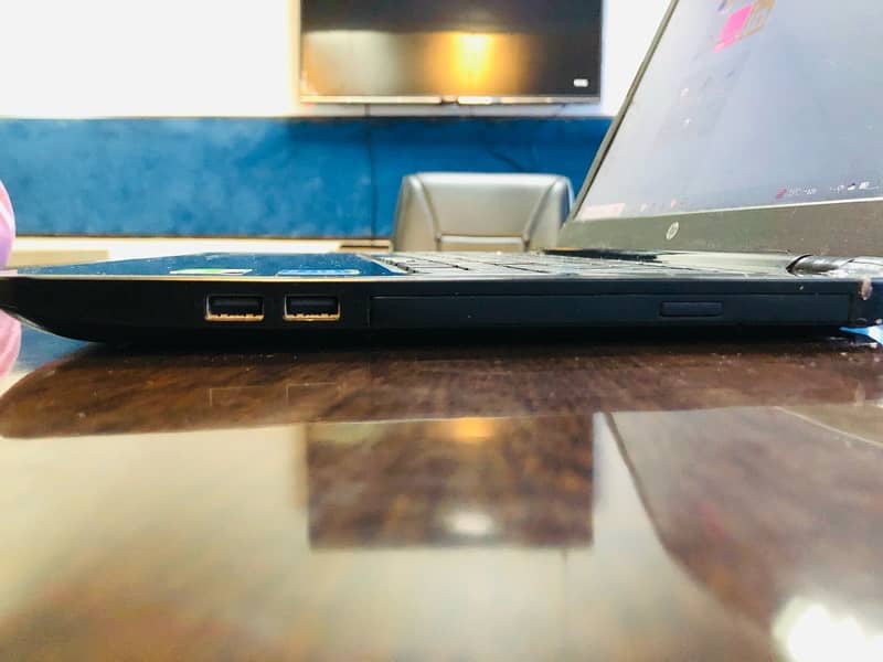 HP Notebook 15 | Core i5 5th Gen | 8GB RAM | 128GB SSD + 500GB HDD 8