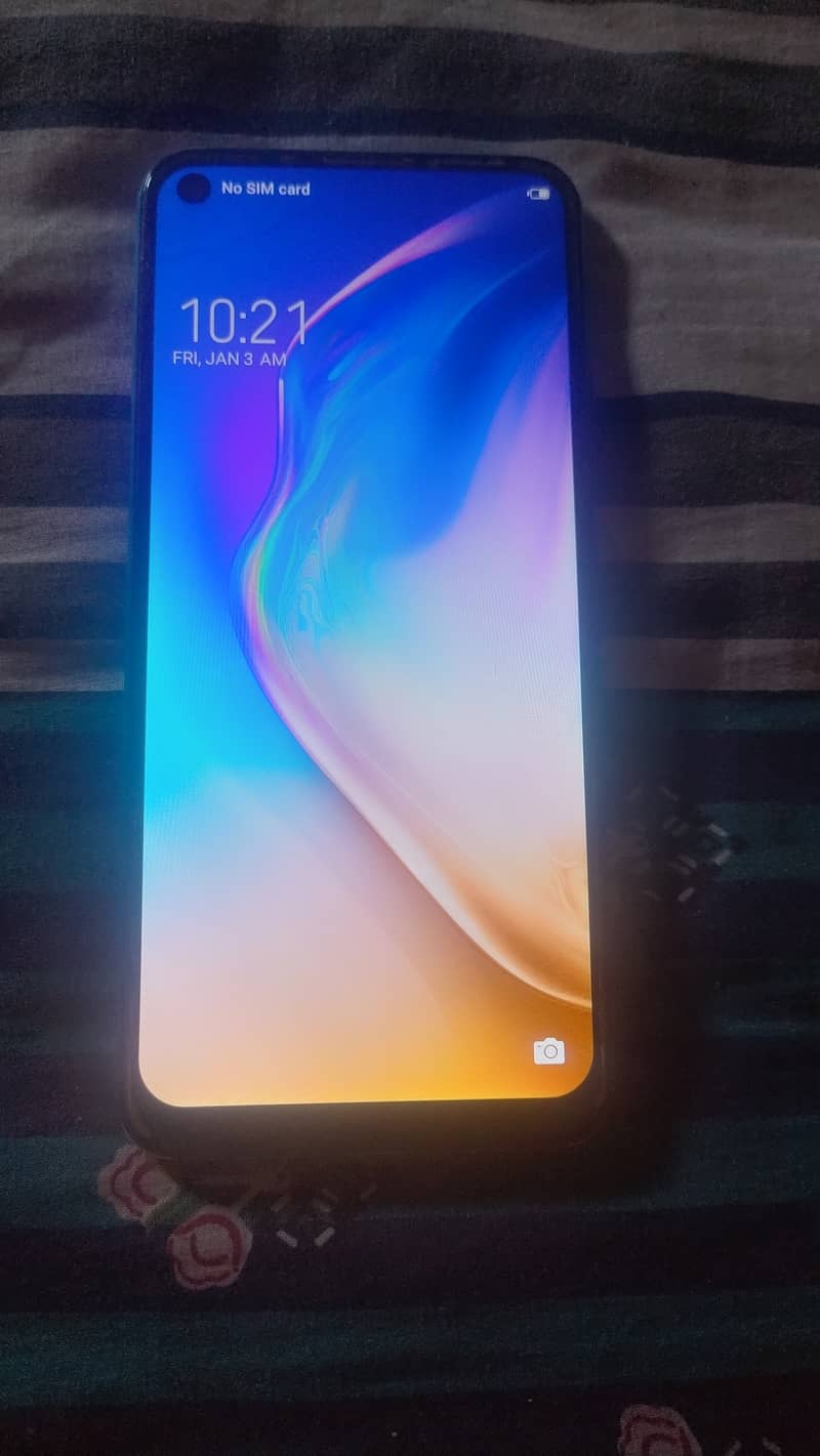 Tecno Spark 5 Pro 0