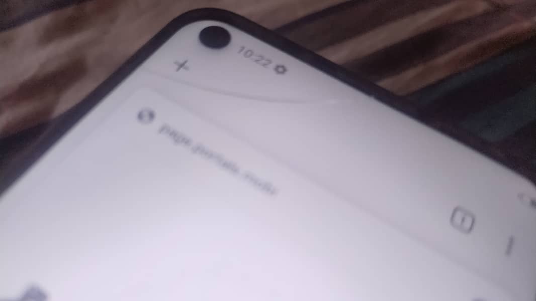 Tecno Spark 5 Pro 1
