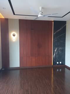 1 Kanal Brand New House For Sale In DHA Phase 7 Lahore .
