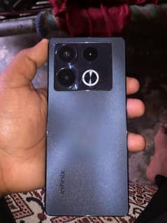 infinix