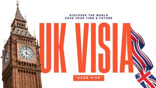 UK Azad Visa