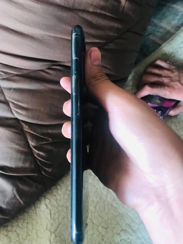 iPhone 7 Plus pta approved 5