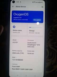 one plus 9R