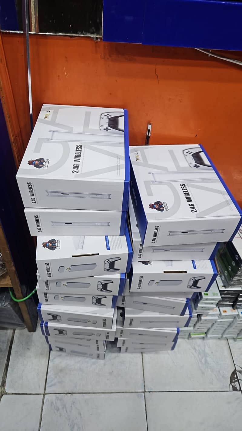 PS4 Slim Pro Kailbreak,  WITHOUT JAILBREAK, PS4 video games Available 4