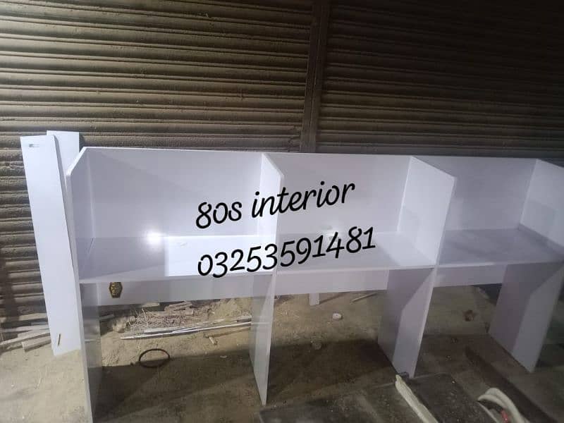 new office table, workstation, cubical, executive & conference table, 2