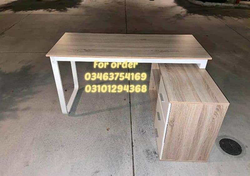 new office table, workstation, cubical, executive & conference table, 5