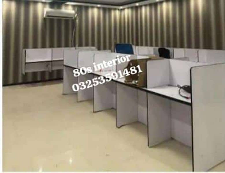 new office table, workstation, cubical, executive & conference table, 7