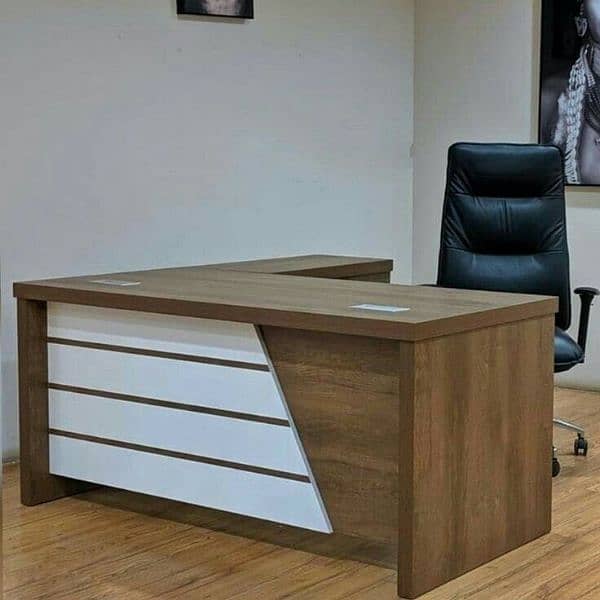 new office table, workstation, cubical, executive & conference table, 17
