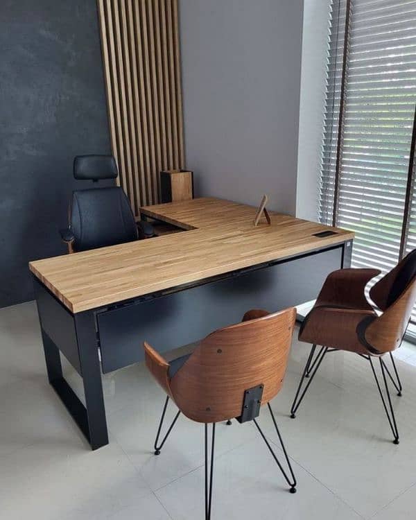 new office table, workstation, cubical, executive & conference table, 18