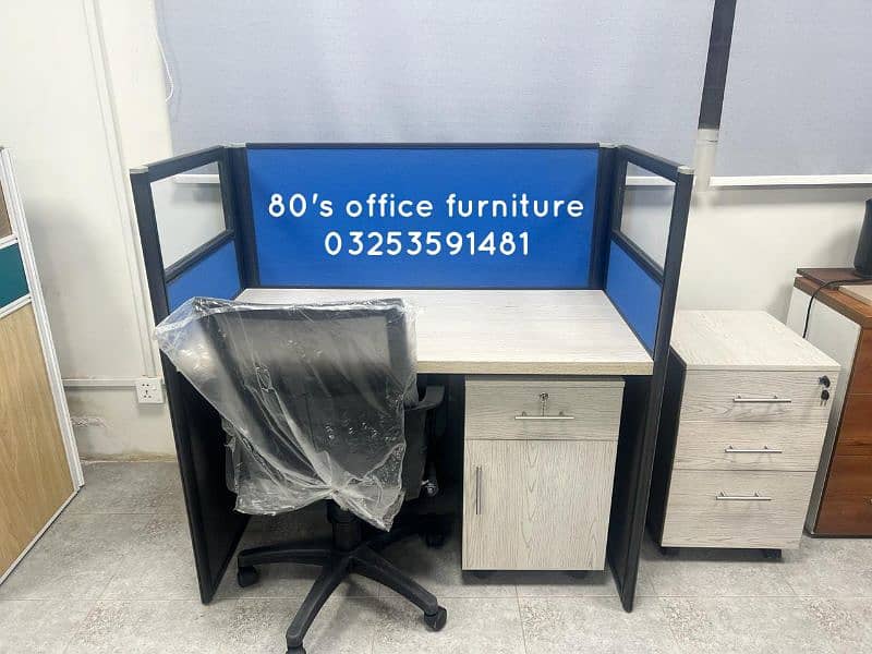 new office table, workstation, cubical, executive & conference table, 19