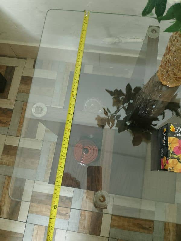 center table and side tables for sale 2