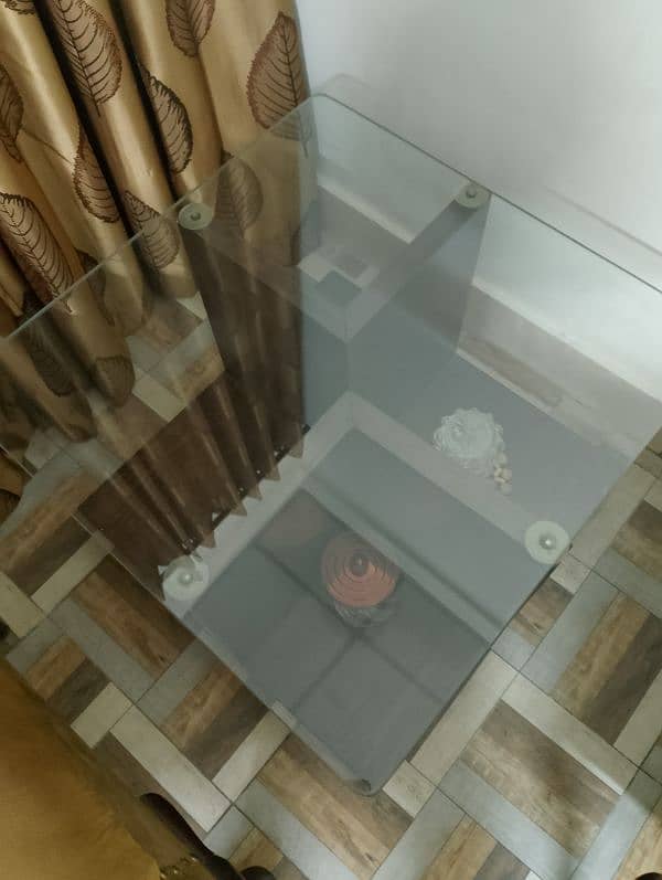 center table and side tables for sale 5