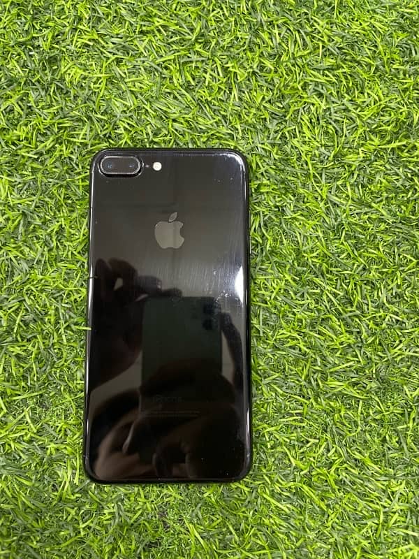 IPHONE 7 PLUS PTA 256 GB 0