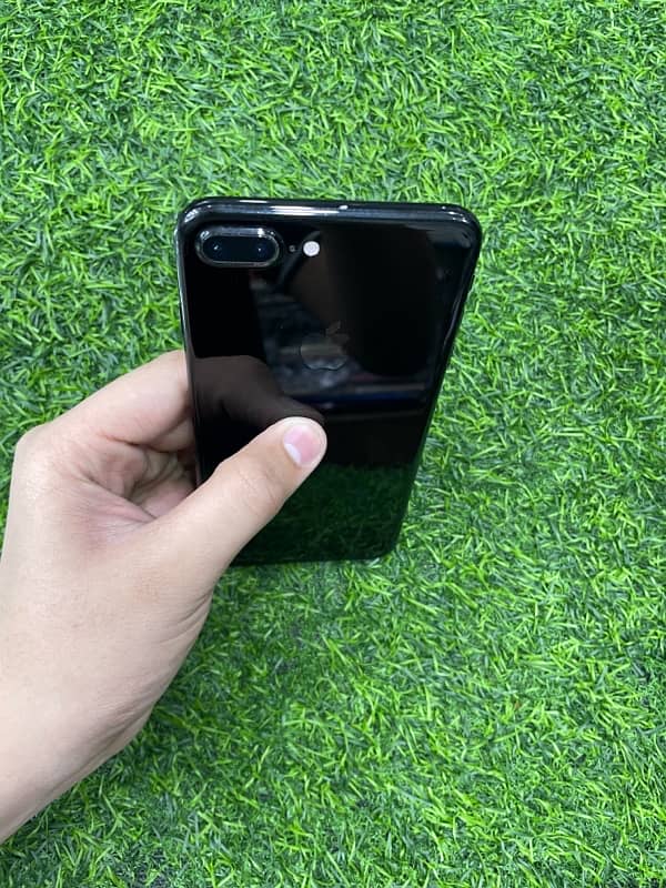 IPHONE 7 PLUS PTA 256 GB 1