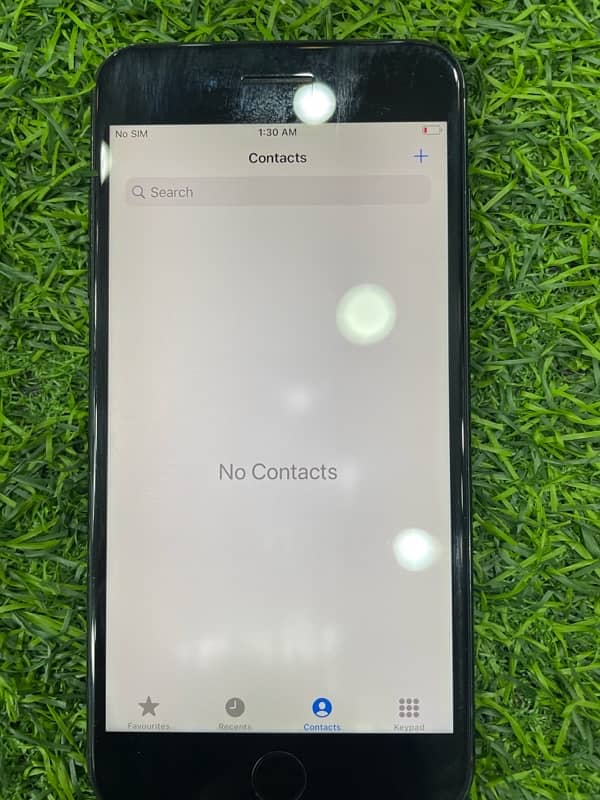 IPHONE 7 PLUS PTA 256 GB 3