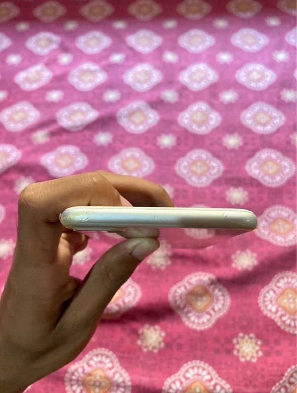 IPhone 7 Plus 128 GB PTA APPROVED 2
