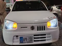 Suzuki Alto 2019