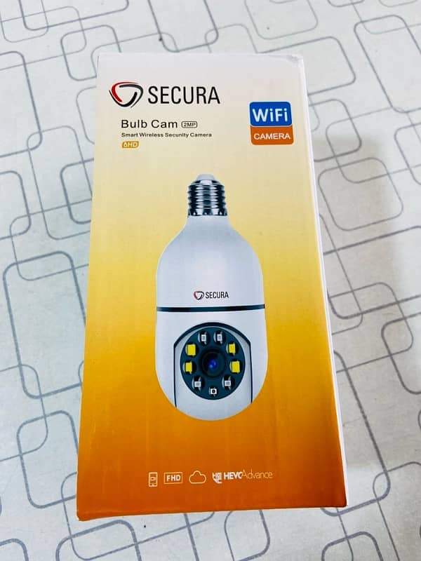 Wifi wireless cam available New models 0