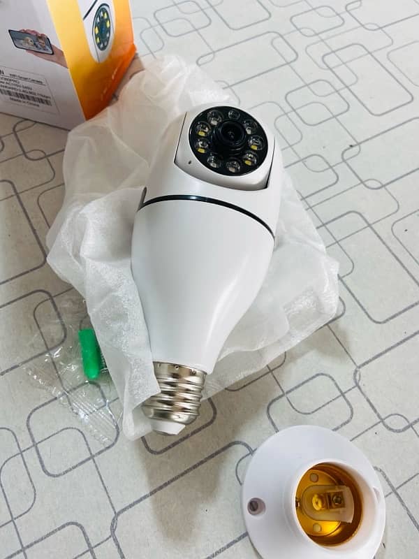 Wifi wireless cam available New models 1