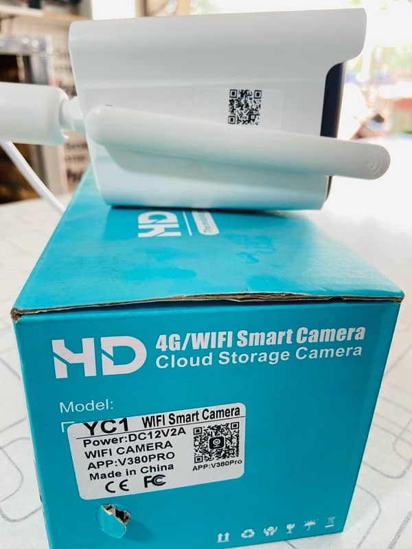 Wifi wireless cam available New models 3