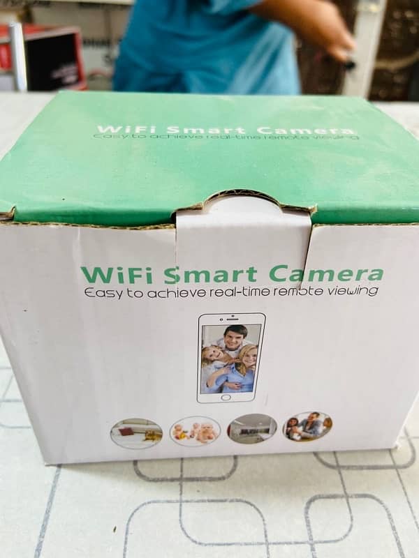 Wifi wireless cam available New models 4