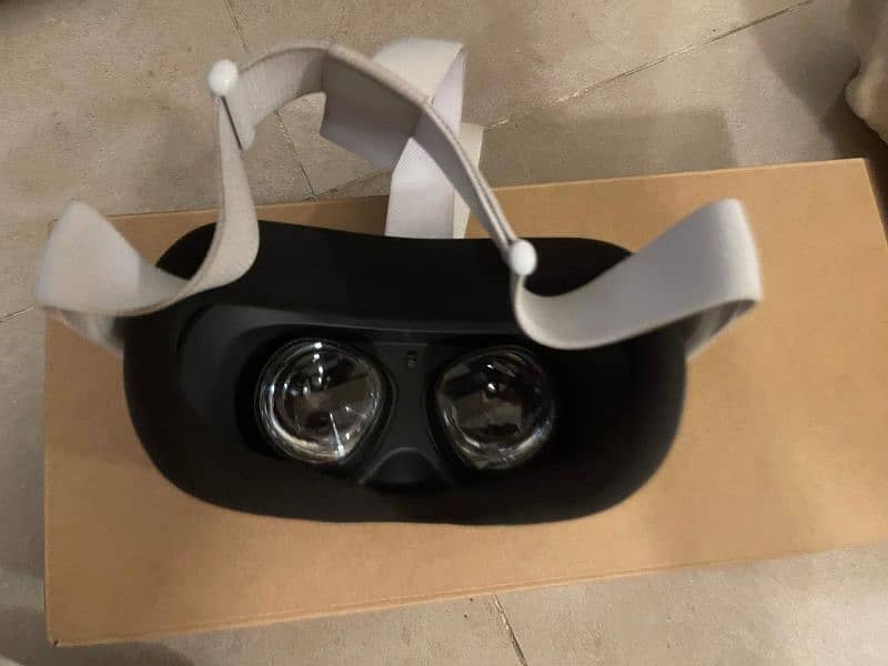oculus quest 2 3