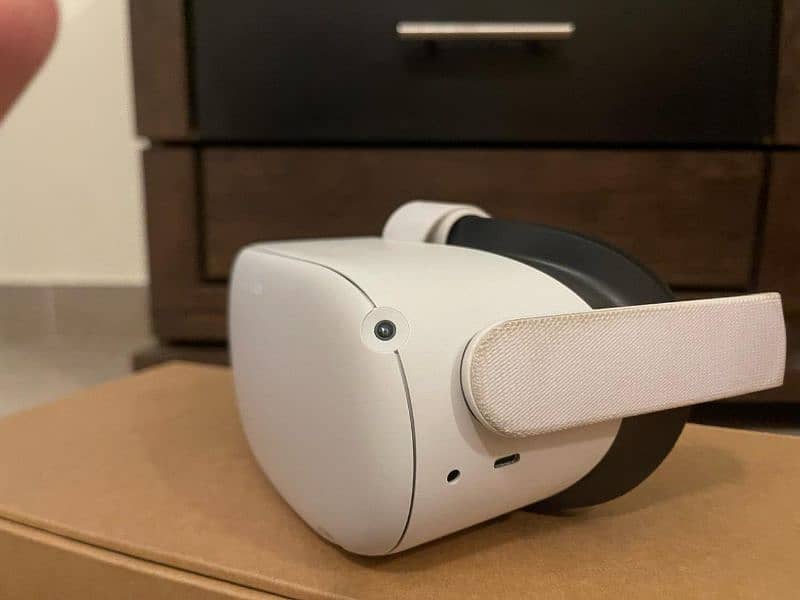 oculus quest 2 4