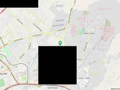 FALAKNAAZ HARMONY FLAT FOR RENT