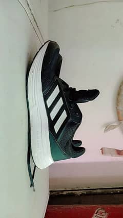 Original Addidas shoes imported from Germany